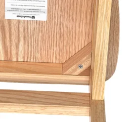 Foundations Little Scholars Teachers Wooden Chair - 18