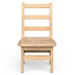 Foundations Little Scholars Teachers Wooden Chair - 18