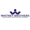 Whitney Brothers Locking Storage Cabinet^ Counter-Height Storage