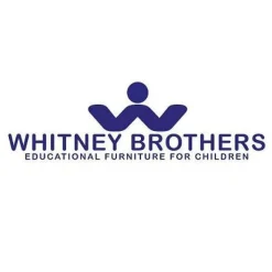 Whitney Brothers Locking Storage Cabinet^ Counter-Height Storage