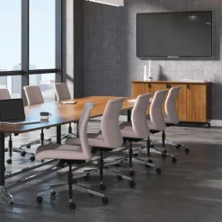 Community Lok Storage Credenza^ Credenzas & Hutches