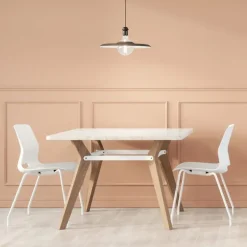 KFI Seating Lola Series Plastic Stack Chairs^ Restaurant & Cafe|Cafe Chairs