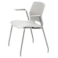KFI Seating Lola Series Plastic Stack Chairs^ Restaurant & Cafe|Cafe Chairs