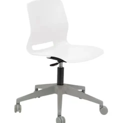 KFI Seating Lola Series 5-Star Base Task Chair^ Computer Chairs