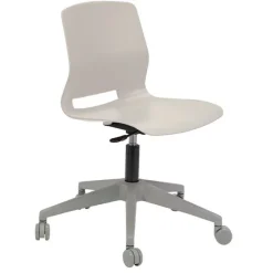 KFI Seating Lola Series 5-Star Base Task Chair^ Computer Chairs