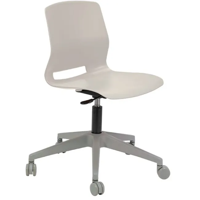 KFI Seating Lola Series 5-Star Base Task Chair^ Computer Chairs