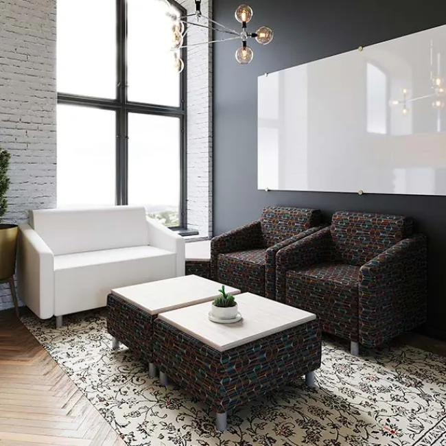 Mooreco Lounge Chairs^ Reception & Waiting Room|Soft Seating