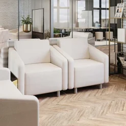 Mooreco Lounge Chairs^ Reception & Waiting Room|Soft Seating