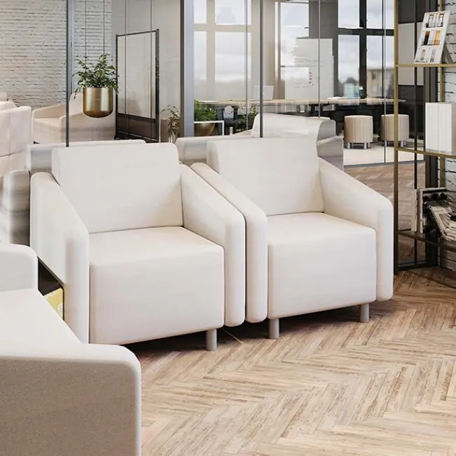 Mooreco Lounge Chairs^ Reception & Waiting Room|Soft Seating
