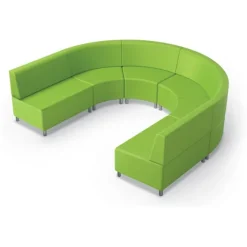 Mooreco Lounge M Modular Soft Seating Package^ Reception & Waiting Room|Soft Seating