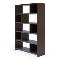OfficeSource Lucca Collection Bookcases^ Bookcases