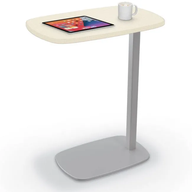 Mooreco Luly Tablet Table^ Waiting & Reception