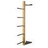 Diversified Spaces Lumber and Plywood Storage Rack^ Workshop & Tool Cabinets