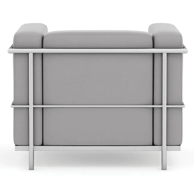 OfficeSource Madison Collection Club Chair^ Reception & Waiting Room