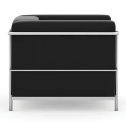OfficeSource Madison Collection Club Chair^ Reception & Waiting Room