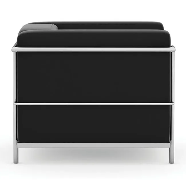 OfficeSource Madison Collection Club Chair^ Reception & Waiting Room