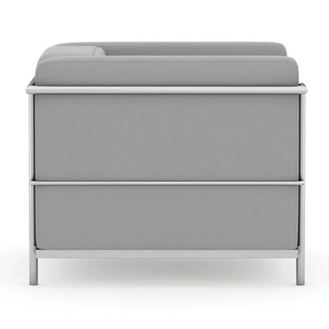 OfficeSource Madison Collection Club Chair^ Reception & Waiting Room