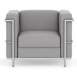 OfficeSource Madison Collection Club Chair^ Reception & Waiting Room