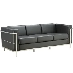 OfficeSource Madison Collection Sofa^ Reception & Waiting Room