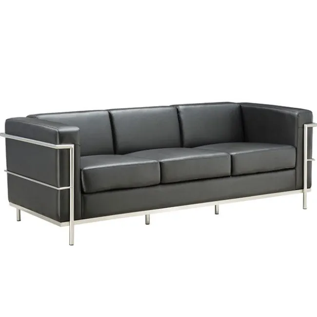 OfficeSource Madison Collection Sofa^ Reception & Waiting Room