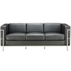 OfficeSource Madison Collection Sofa^ Reception & Waiting Room