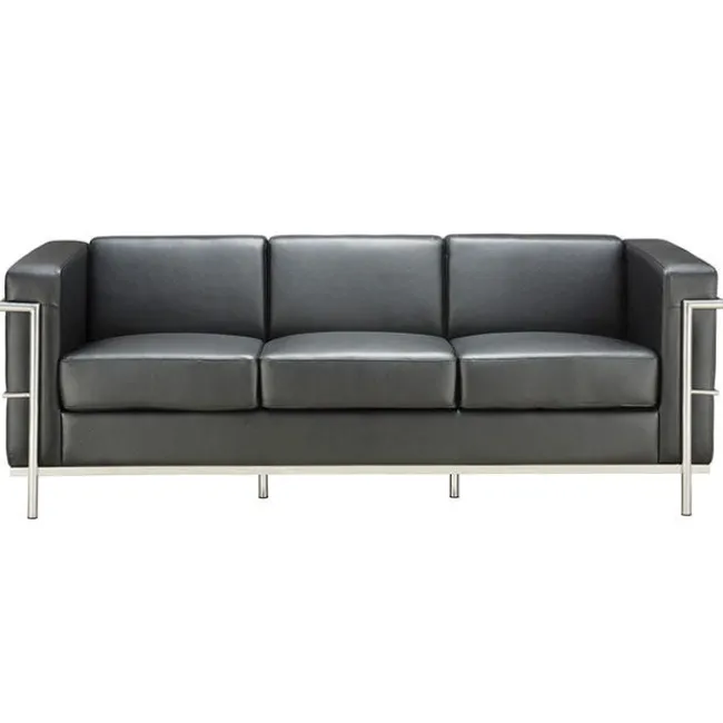 OfficeSource Madison Collection Sofa^ Reception & Waiting Room