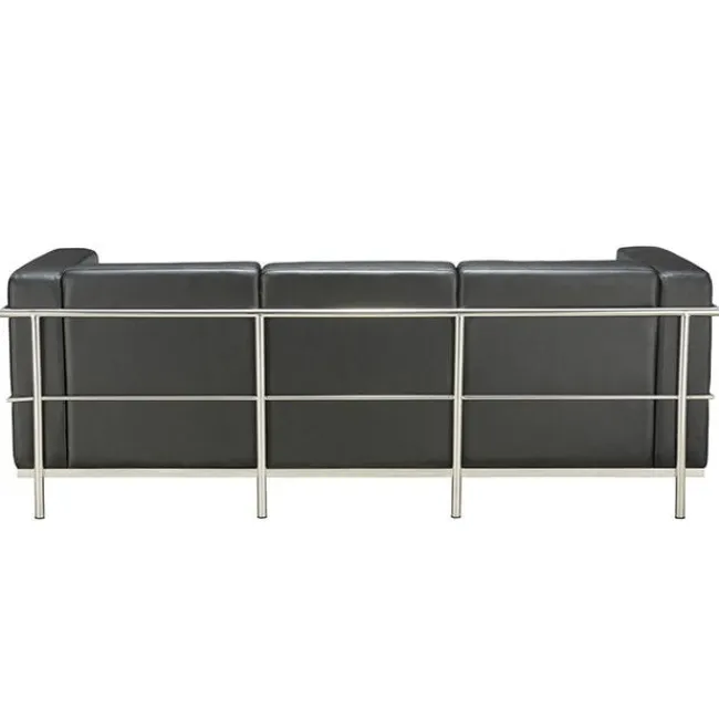 OfficeSource Madison Collection Sofa^ Reception & Waiting Room