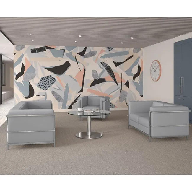 OfficeSource Madison Collection Sofa^ Reception & Waiting Room