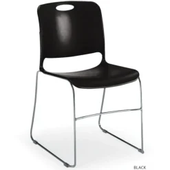 KI Maestro Stack Chair^ Church|Plastic Stacking Chairs