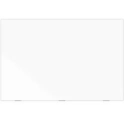 Luxor Magnetic Wall-Mounted Glass Boards^ Glass Boards