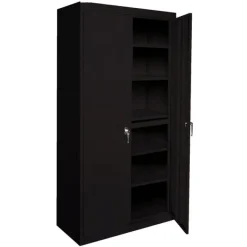 Steel Cabinets USA Magnum All Adjustable Metal Storage Cabinets^ Art Supply Cabinets|Tall Cabinets