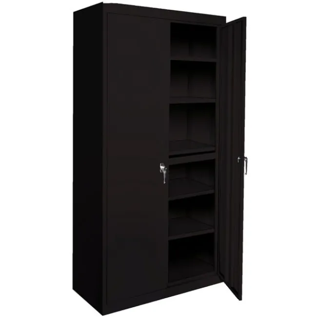 Steel Cabinets USA Magnum All Adjustable Metal Storage Cabinets^ Art Supply Cabinets|Tall Cabinets