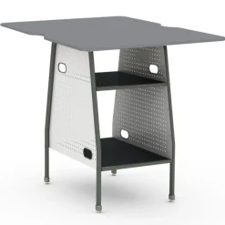 Paragon Maker Invent Phenolic Top Tables^ Makerspace & Shop