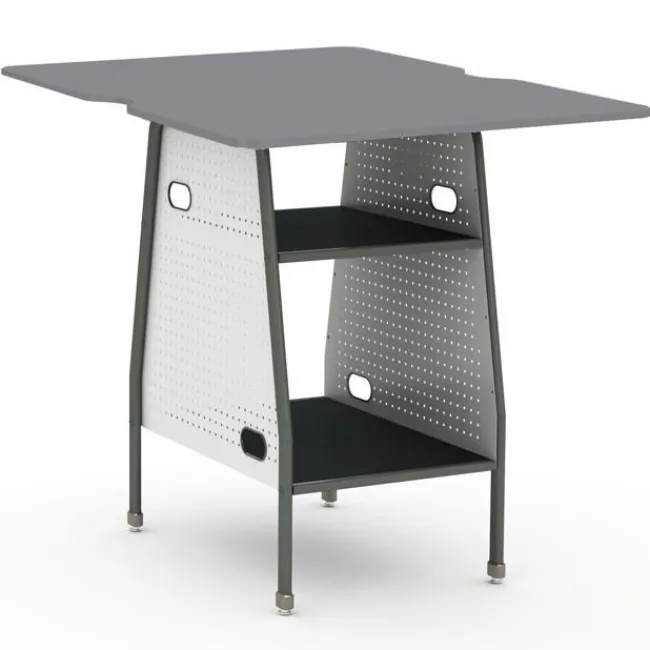 Paragon Maker Invent Phenolic Top Tables^ Makerspace & Shop