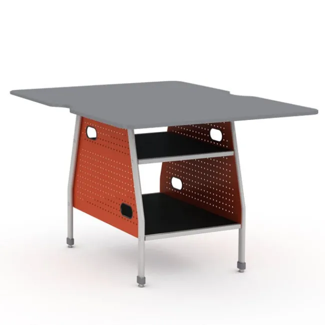 Paragon Maker Invent Phenolic Top Tables^ Makerspace & Shop