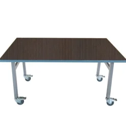 AmTab Makerspace Table (42'' W x 60'' D)^ Science|Science Tables