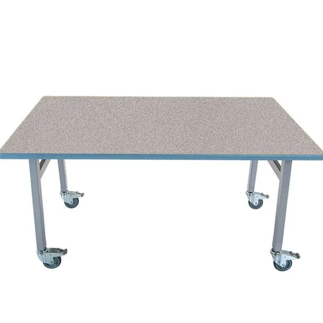 AmTab Makerspace Table (42'' W x 60'' D)^ Science|Science Tables