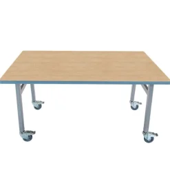 AmTab Makerspace Table (42'' W x 60'' D)^ Science|Science Tables