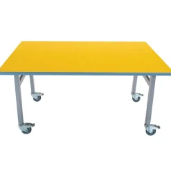 AmTab Makerspace Table (48'' W x 72'' D)^ Science|Science Tables