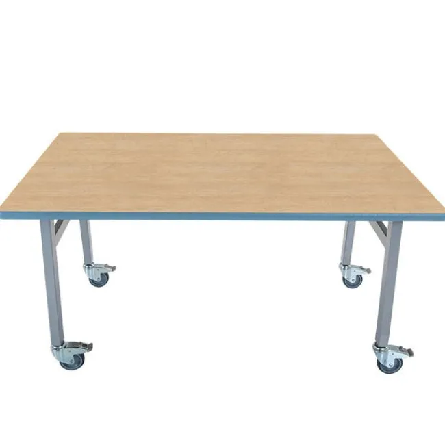 AmTab Makerspace Table (36'' W x 60'' D)^ Science|Science Tables