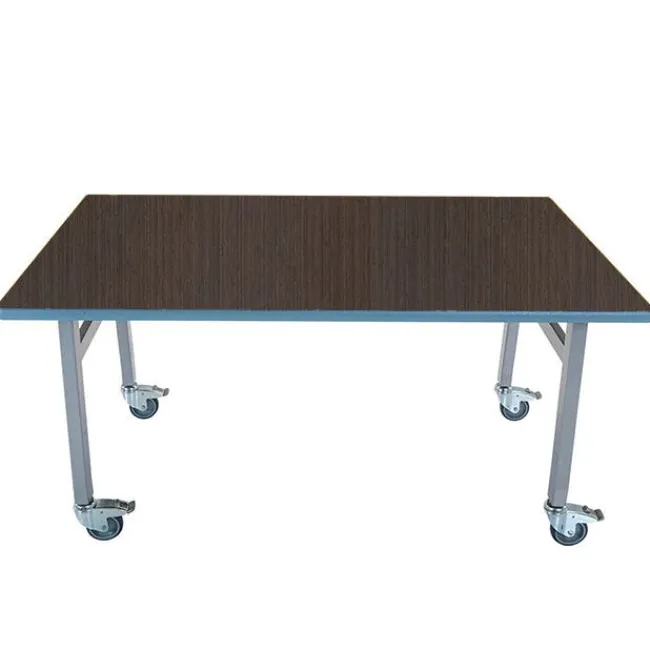 AmTab Makerspace Table (36'' W x 60'' D)^ Science|Science Tables