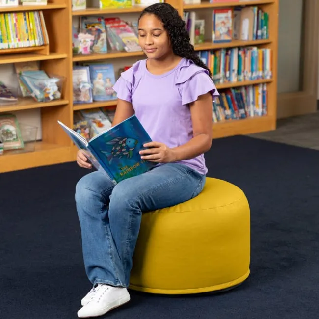 Jaxx Mallo Bean Bag Ottomans^ Bean Bag Chairs|Flexible Seating