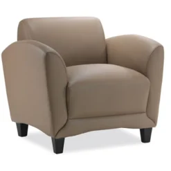 OfficeSource Manhattan Collection Reception Seating^ Reception & Waiting Room