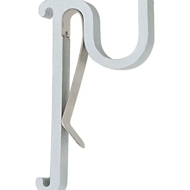 Best-Rite 2'' Map Hook Clip^ Display Rails