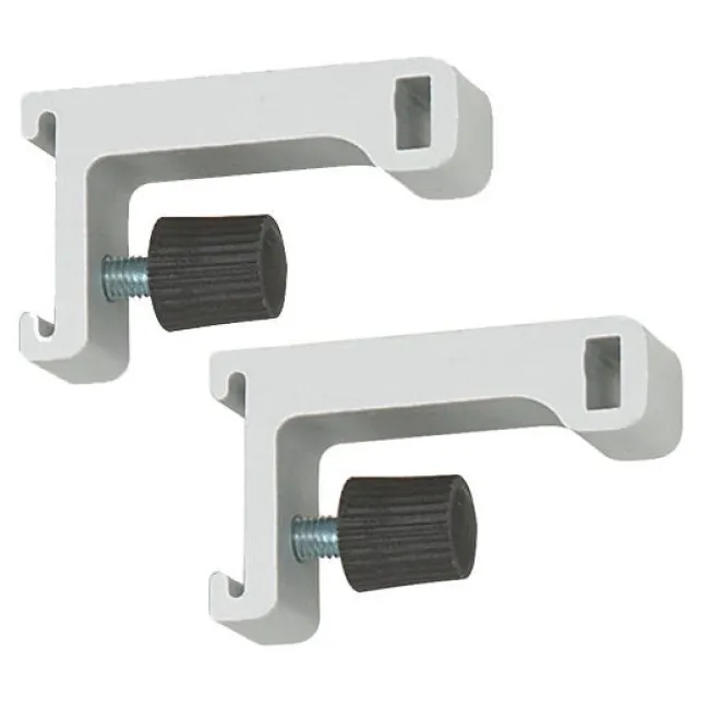 Best-Rite 1'' Map Winder- Pair^ Display Rails