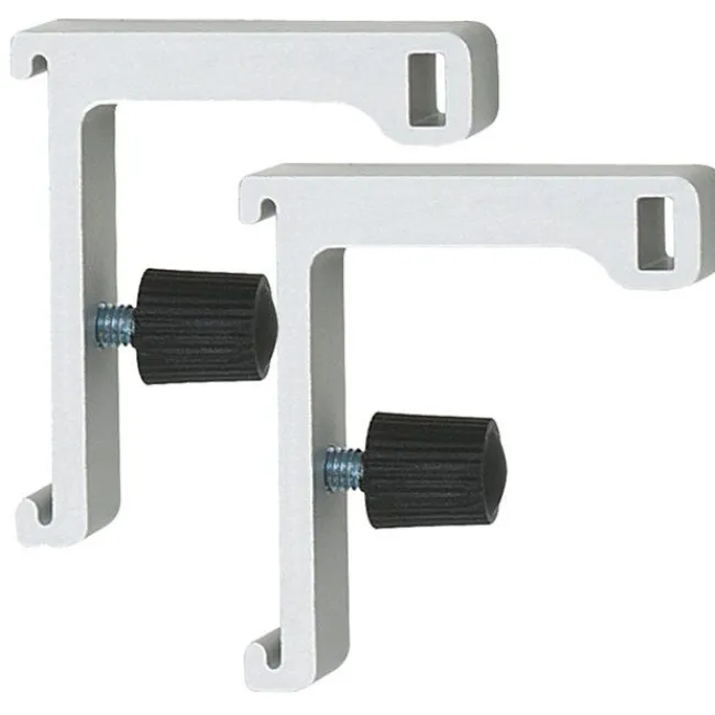 Best-Rite 2'' Map Winder- Pair^ Display Rails