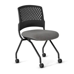 Haskell Marathon Nesting Guest Chair^ Computer Chairs