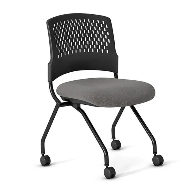 Haskell Marathon Nesting Guest Chair^ Computer Chairs