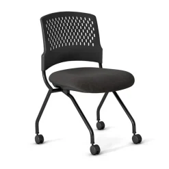 Haskell Marathon Nesting Guest Chair^ Computer Chairs
