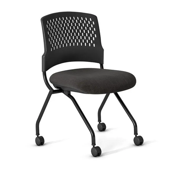 Haskell Marathon Nesting Guest Chair^ Computer Chairs
